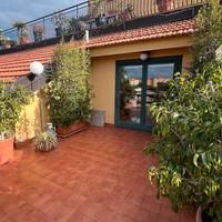 Rif.DR17| attico acireale