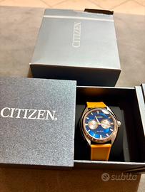 Orologio Citizen Eco-Drive con scatola
