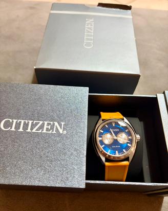 Orologio Citizen Eco-Drive con scatola
