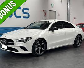 MERCEDES-BENZ CLA 180 d Automatic Sport