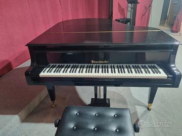 pianoforte Bosendorfer 