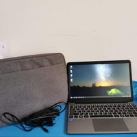 Chuwi HeroBook 4GB RAM 256 GB SSD (Smart Working