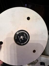 Ultra reef skimmer borei 120