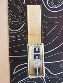 Orologio Daniel Wellington Uomo