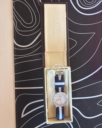 Orologio Daniel Wellington Uomo