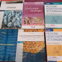 libri università medicina
