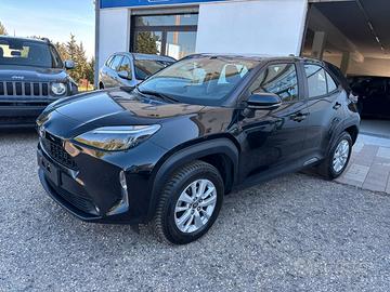 Toyota Yaris Cross 1.5 Hybrid 5p. E-CVT Business