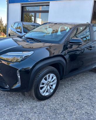 Toyota Yaris Cross 1.5 Hybrid 5p. E-CVT Business