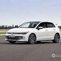 Ricambi volkswagen golf 8 2024