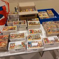 Tex strisce 35 serie su 36 ORIGINALI E COMPLETE