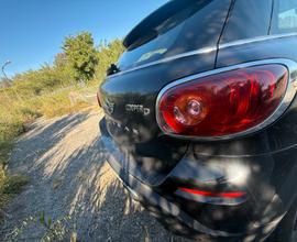 MINI Mini Paceman (R61) - 2015