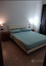 Appartamento zona Marinella
