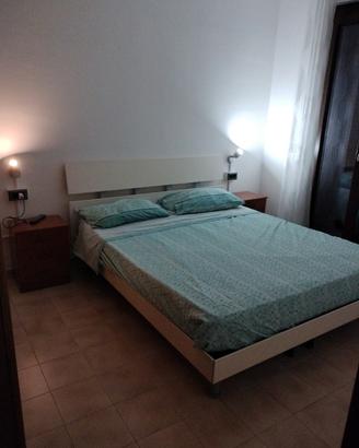 Appartamento zona Marinella da settembre a giugno