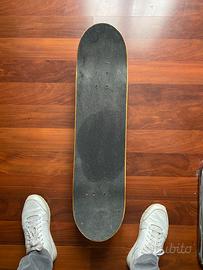 Skateboard