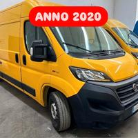 FIAT DUCATO 2.3mjt 120cv L2H2 FURGONE
