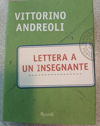 Lettera a un insegnante 