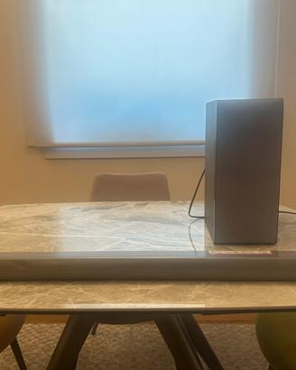 Soundbar Dolby Digital LG