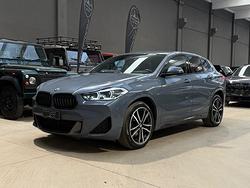 BMW X2 sDrive16d Msport *IVA ESPOSTA*