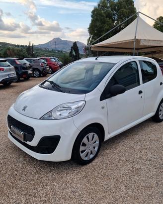 Peugeot 107 1.0 68CV 5p. Access