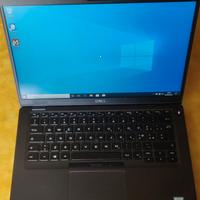 Dell Latutude 5400  i5 8250U 14 " FHD 16/256