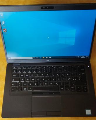 Dell Latutude 5400  i5 8250U 14 " FHD 16/256