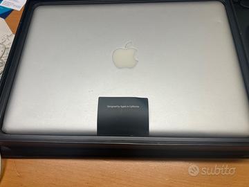 Apple MacBook Air ( per collezionisti) 2008