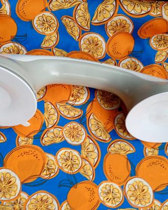 Maniglia a ventosa per ausilio anziani disabili