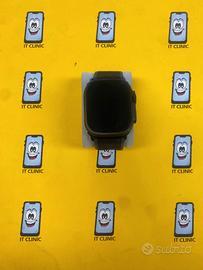 APPLE WATCH ULTRA 2 49MM TITANIO NERO