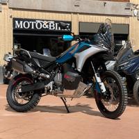 CFMOTO MT-X 800