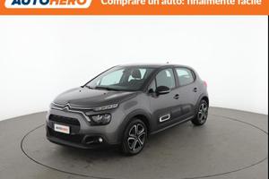 CITROEN C3 PureTech 83 S&S Feel Pack