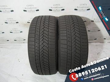 Gomme 215 40 18 Continental 85% MS 215 40 R18