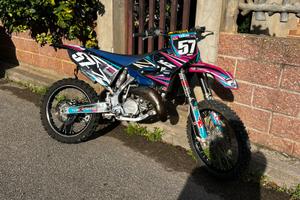 YZ 125 2016