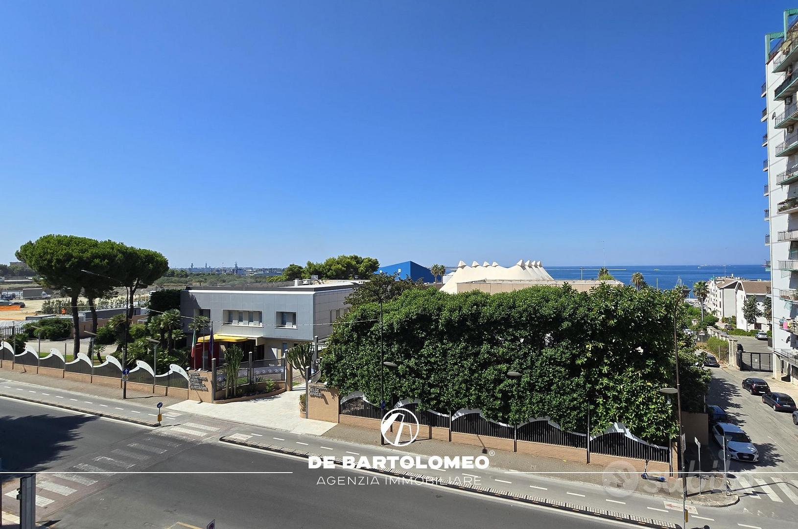 Appartamento – Taranto - Altro