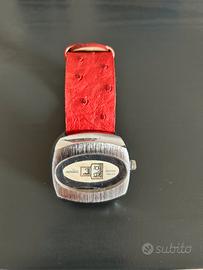 Orologio Action swiss