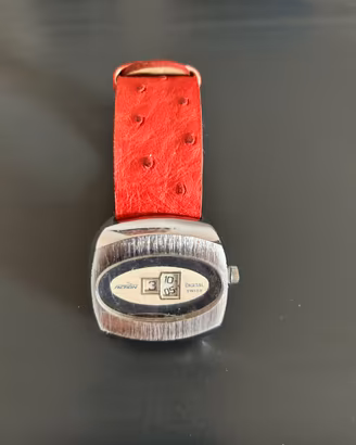Orologio Action swiss