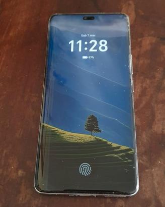 HONOR 200 Pro 12GB+512GB Moonlight White