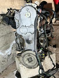 Ricambi motore fiat grande punto evo 1.3 multijet