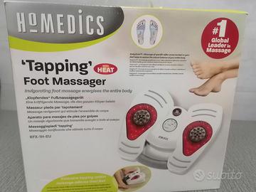 Massaggiatore plantare 