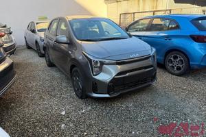 Kia Picanto 1.0 GPL Urban