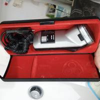 Rasoio Philishave vintage