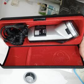 Rasoio Philishave vintage