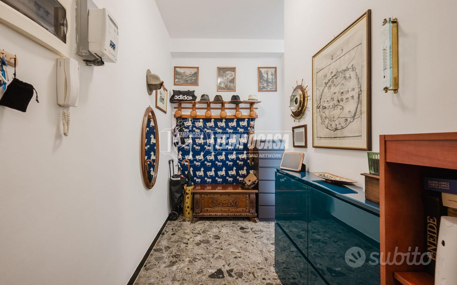 Appartamento – Milano, Morivione, Municipio 5 - Vista 4