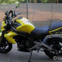 Kawasaki er-6n