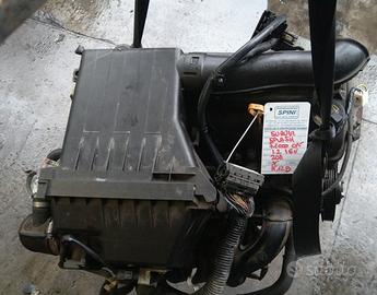 motore Suzuki Splash Opel Agila _ K12B