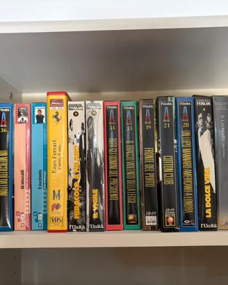 Vhs circa 200