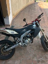 Aprilia sx 50
