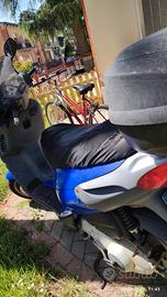 piaggio skipper