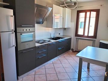 Appartamento 2 camere in centro Candelu'