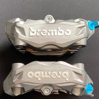 Pinze radiali brembo