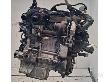 YH01 MOTORE IMP.BOSCH PEUGEOT PARTNER III (B9) 1.5